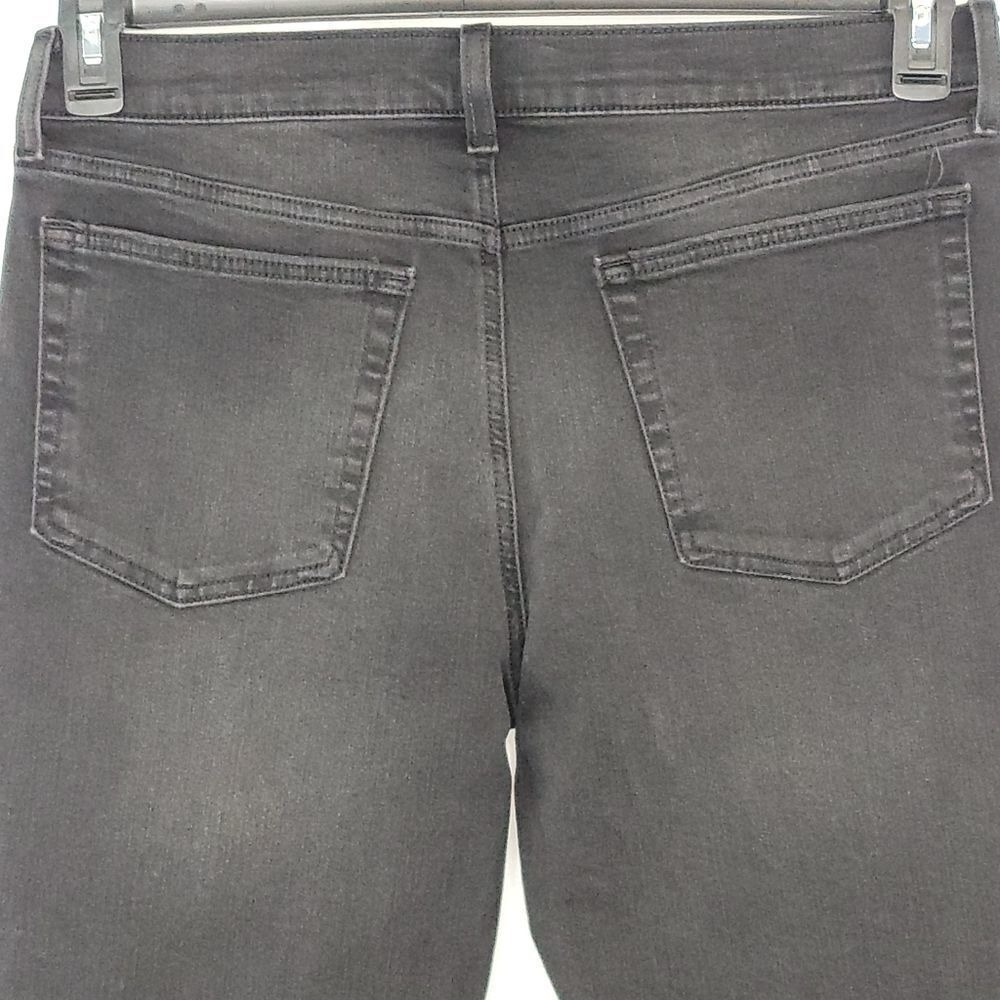 No Boundaries‎ Black Distressed Jeans - Picture 8 of 11